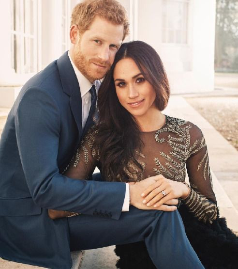 Prens Harry Ve Eşi Meghan'ın Yeni Evi Olay Yarattı! - Sayfa 3