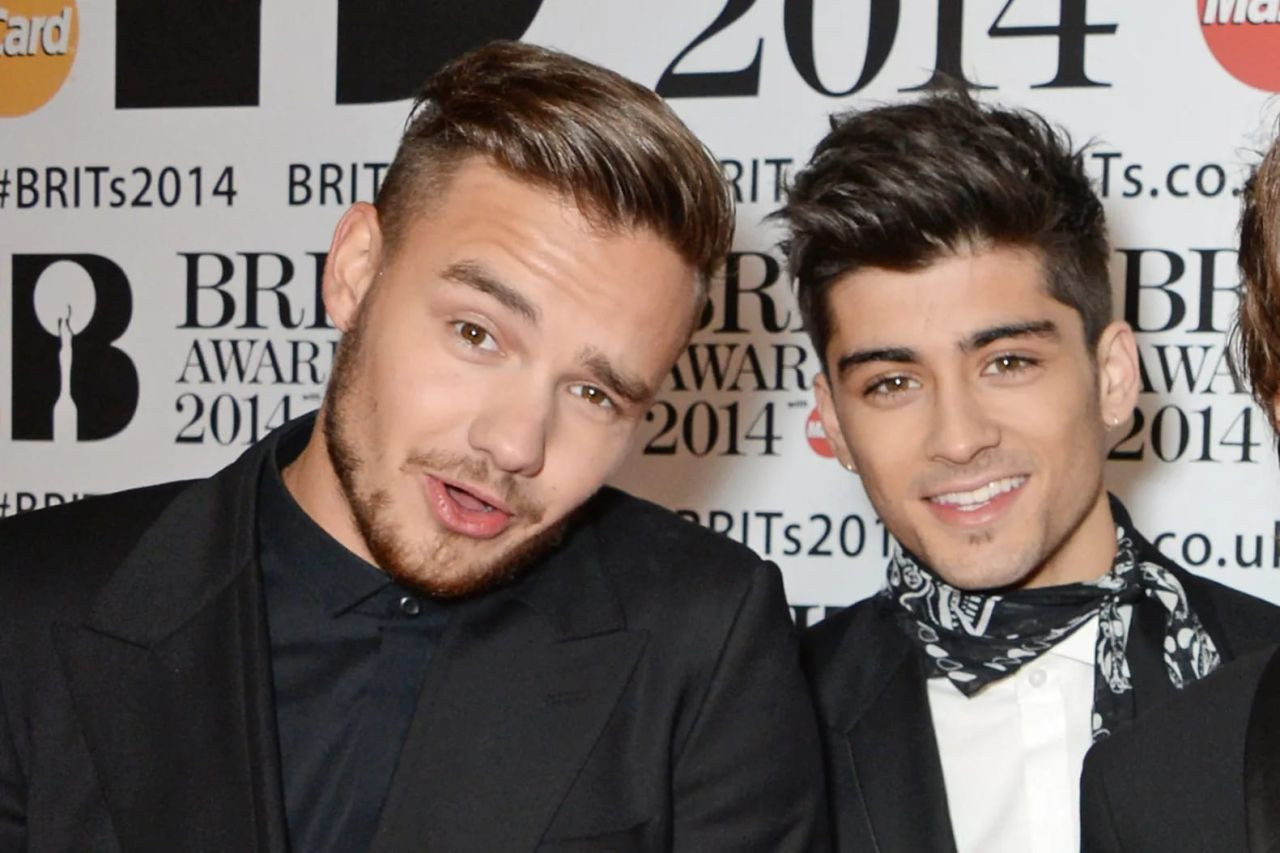 Liam Payne’in Vefatının Ardından Zayn Malik ABD Turnesini Erteledi - Sayfa 5