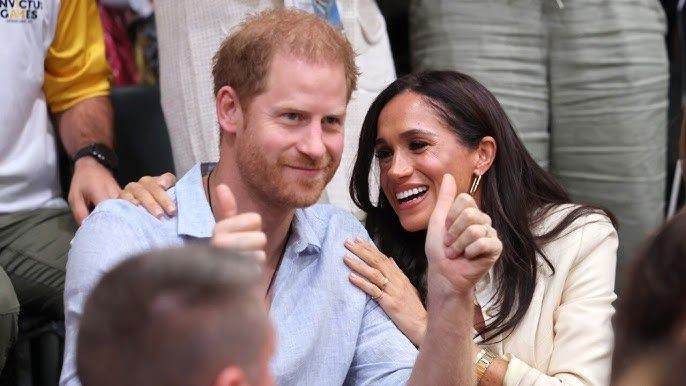 Prens Harry Ve Eşi Meghan'ın Yeni Evi Olay Yarattı! - Sayfa 2