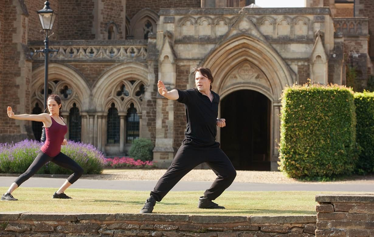 Vampire Academy 2 İptal Edildi: Frostbite Filminin Neden Çekilmediği Açıklandı - Sayfa 2