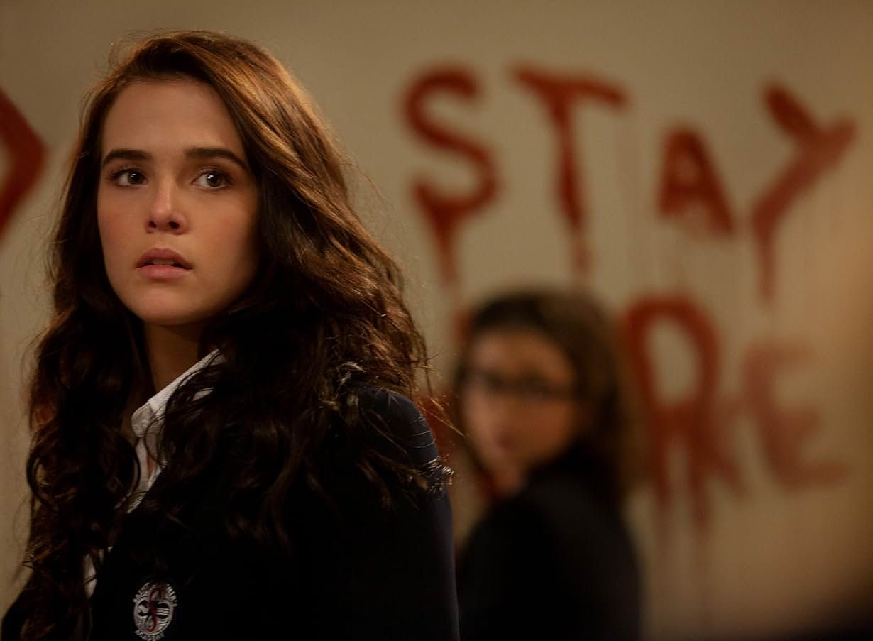 Vampire Academy 2 İptal Edildi: Frostbite Filminin Neden Çekilmediği Açıklandı - Sayfa 3