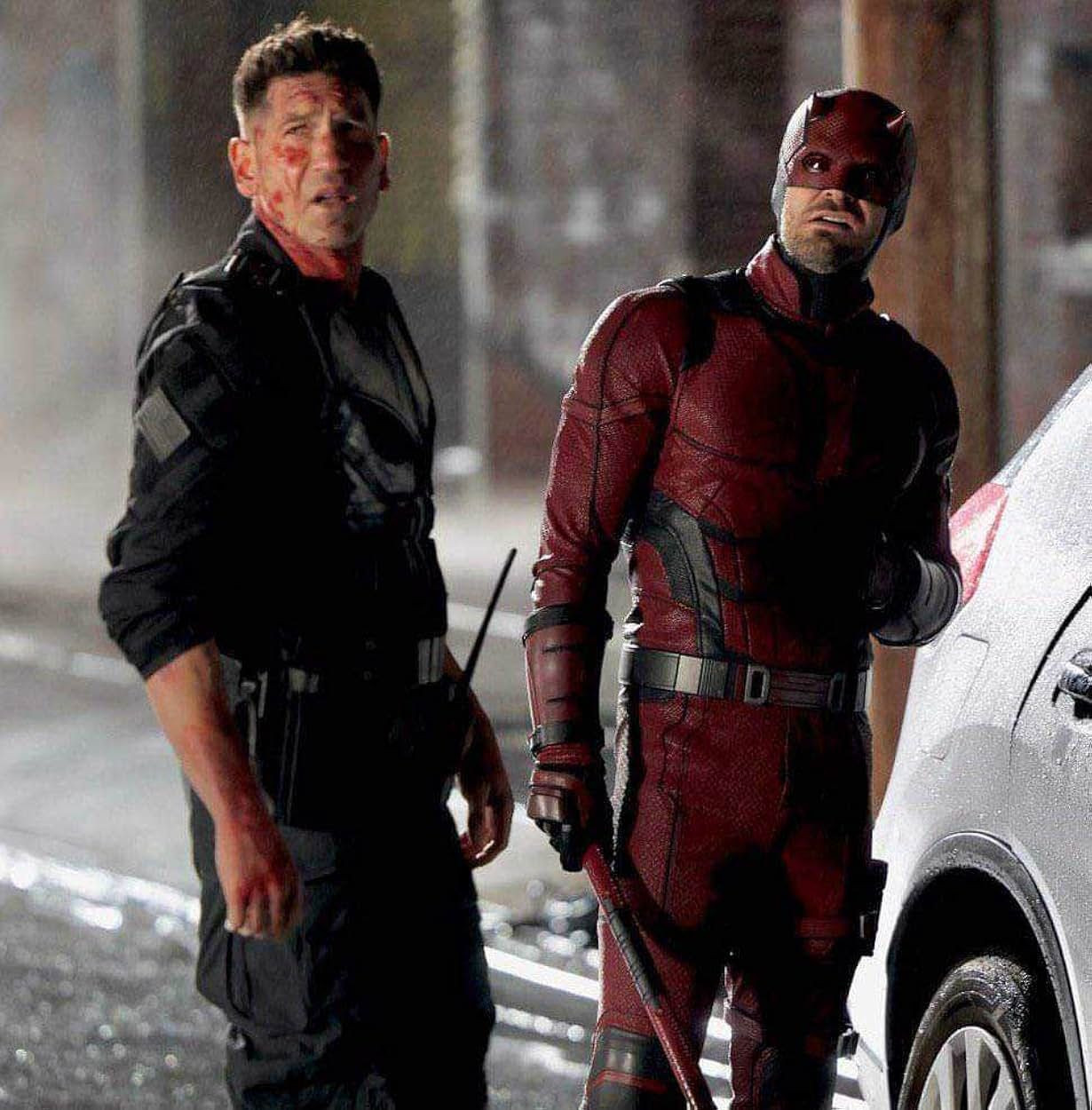 Daredevil: Born Again'in 2025 Yayın Tarihi Açıklandı - Sayfa 2