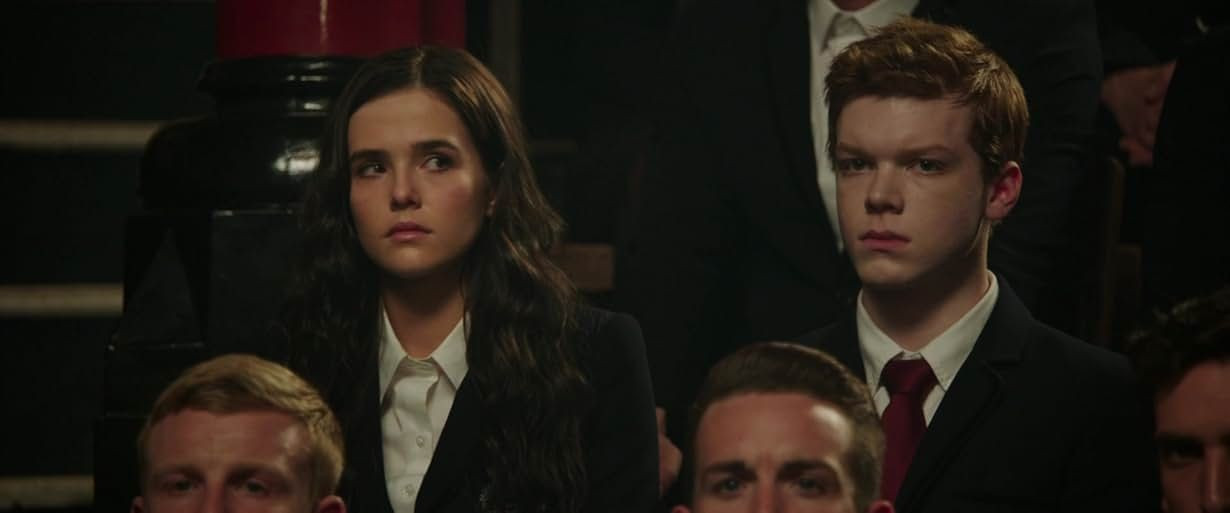 Vampire Academy 2 İptal Edildi: Frostbite Filminin Neden Çekilmediği Açıklandı - Sayfa 7