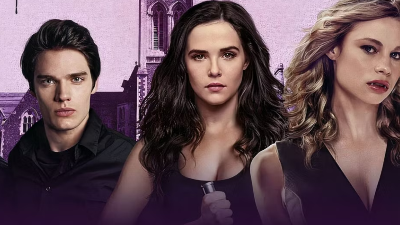 Vampire Academy 2 İptal Edildi: Frostbite Filminin Neden Çekilmediği Açıklandı