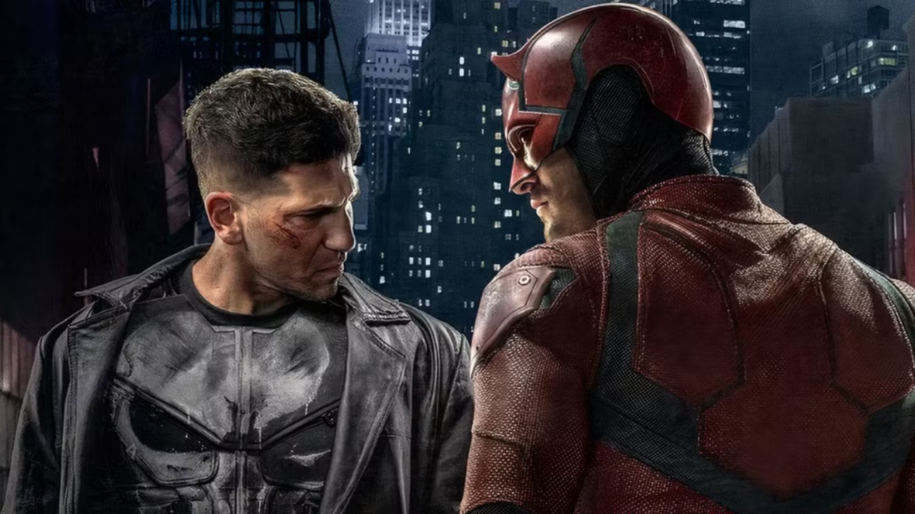 Daredevil: Born Again'in 2025 Yayın Tarihi Açıklandı