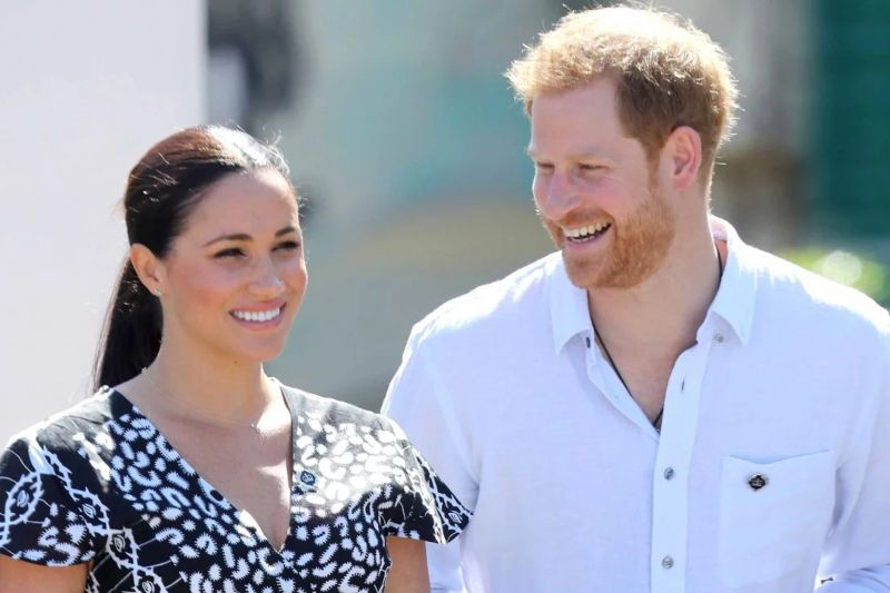 Prens Harry Ve Eşi Meghan'ın Yeni Evi Olay Yarattı! - Sayfa 8