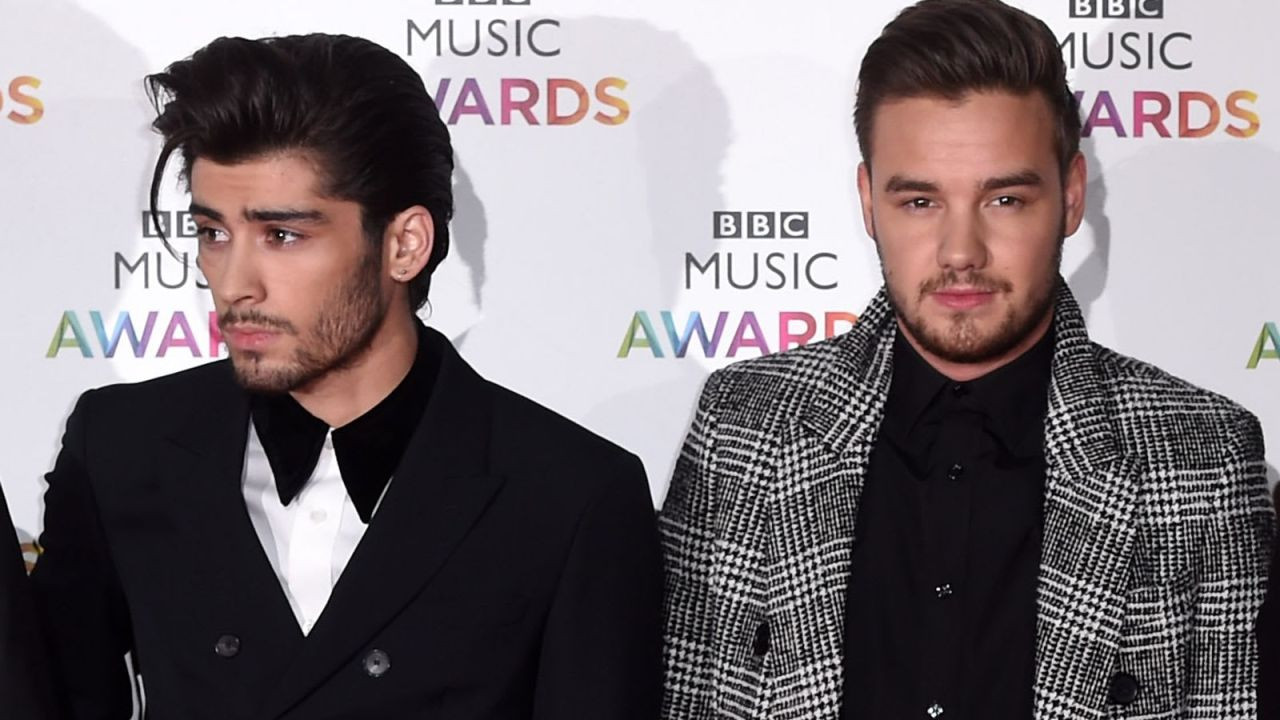 Liam Payne’in Vefatının Ardından Zayn Malik ABD Turnesini Erteledi - Sayfa 6