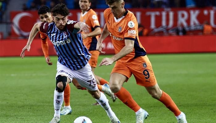 Trabzonspor-Başakşehir Maçının Ardından Çarpıcı Eleştiri! - Sayfa 3