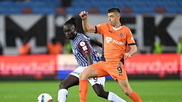 Trabzonspor-Başakşehir Maçının Ardından Çarpıcı Eleştiri! - Sayfa 4