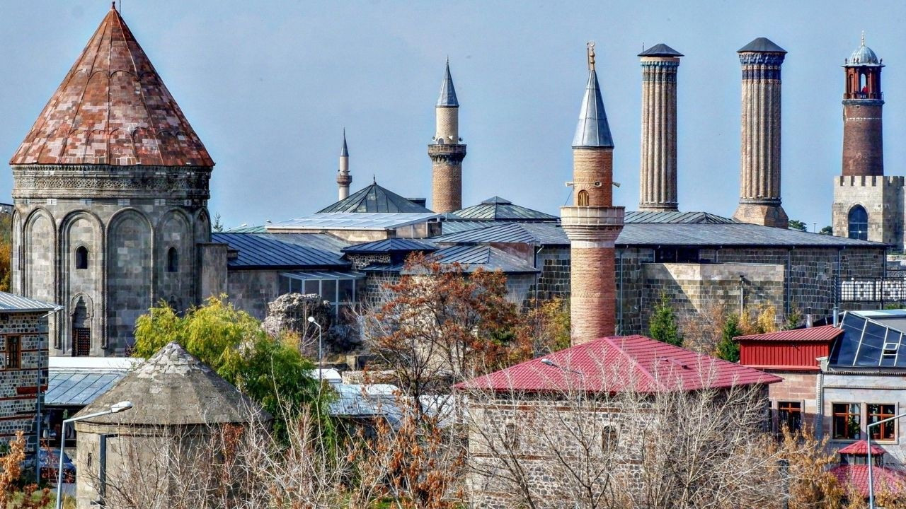 Erzurum’dan 3 Ürüne Daha Coğrafi İşaret Geldi