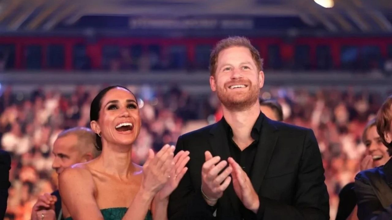 Prens Harry Ve Eşi Meghan'ın Yeni Evi Olay Yarattı! - Sayfa 6