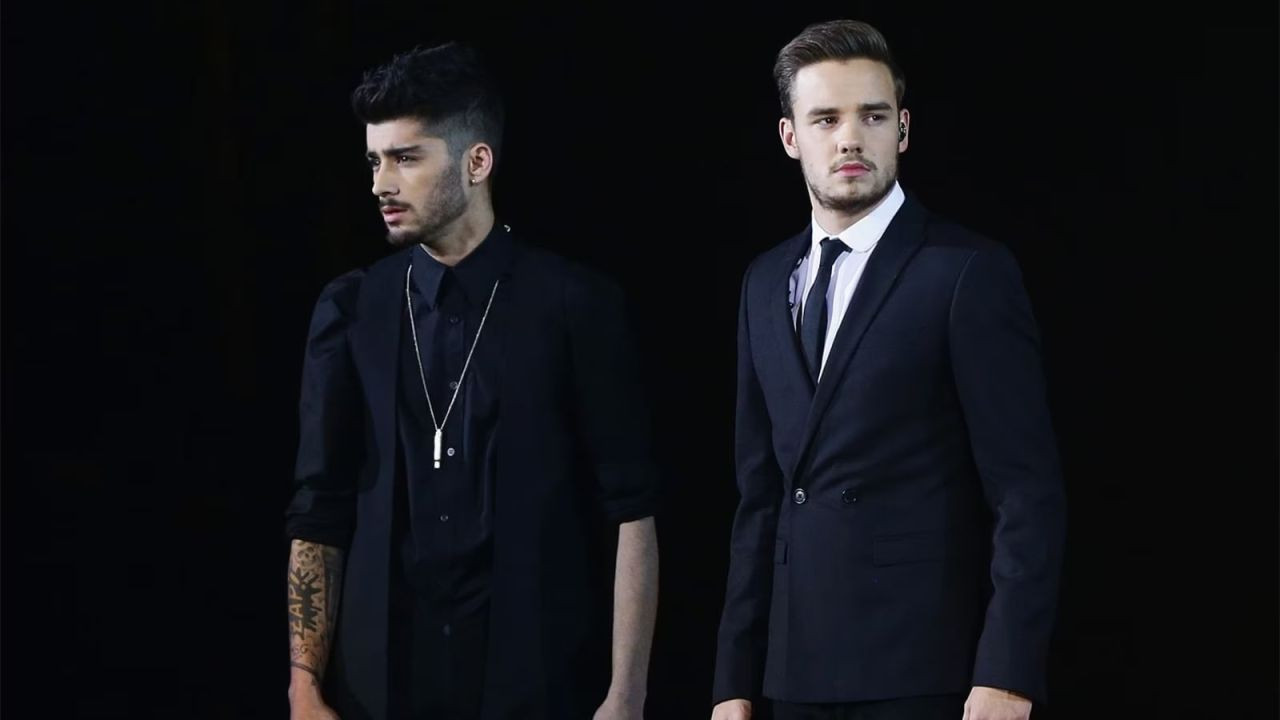 Liam Payne’in Vefatının Ardından Zayn Malik ABD Turnesini Erteledi - Sayfa 7