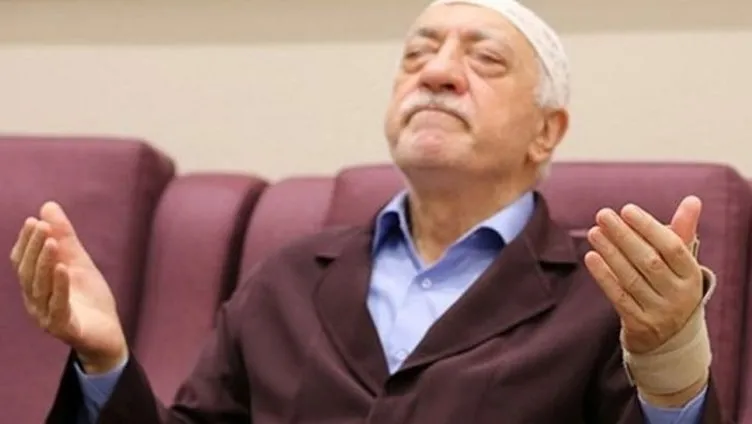 FETÖ Elebaşının Ölümüyle Örgüt İçinde Panik: Gülen'in Cesedi Kaçırılabilir! - Sayfa 2