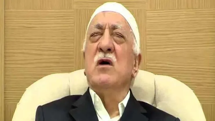 FETÖ Elebaşının Ölümüyle Örgüt İçinde Panik: Gülen'in Cesedi Kaçırılabilir! - Sayfa 3