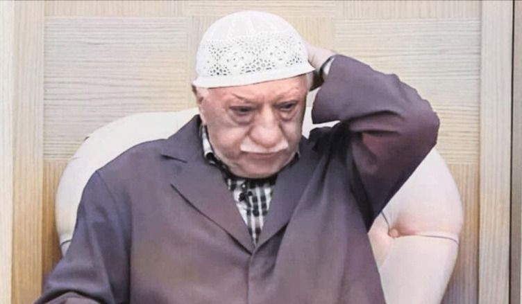 Fetullah Gülen’in Ölümü Sonrası FETÖ’de Liderlik Mücadelesi Başladı - Sayfa 6