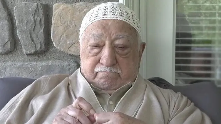 FETÖ Elebaşının Ölümüyle Örgüt İçinde Panik: Gülen'in Cesedi Kaçırılabilir! - Sayfa 6