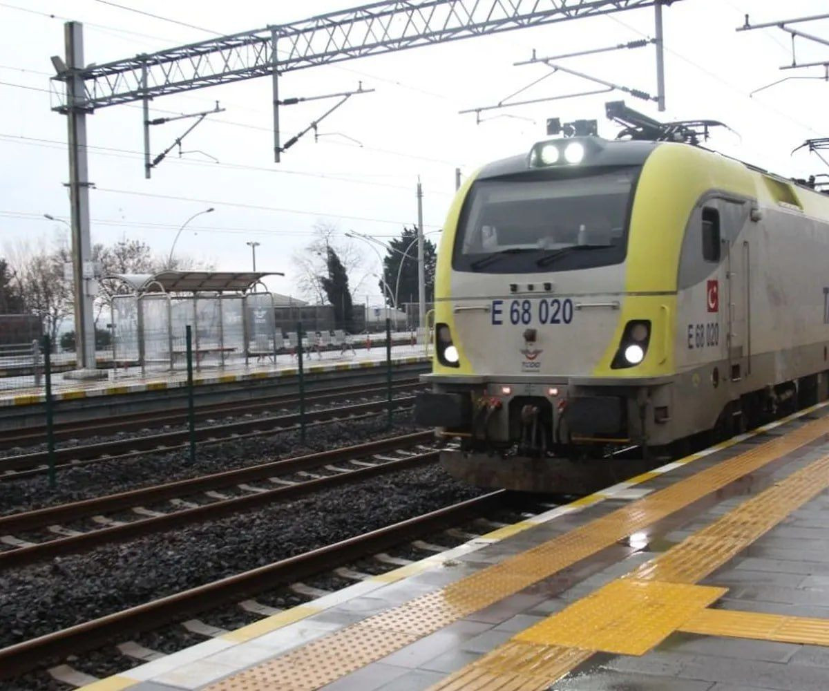 Adapazarı-Arifiye Tren Hattı Adaray İçin 22-28 Ekim Tarihlerinde Bakıma Alınıyor - Sayfa 3