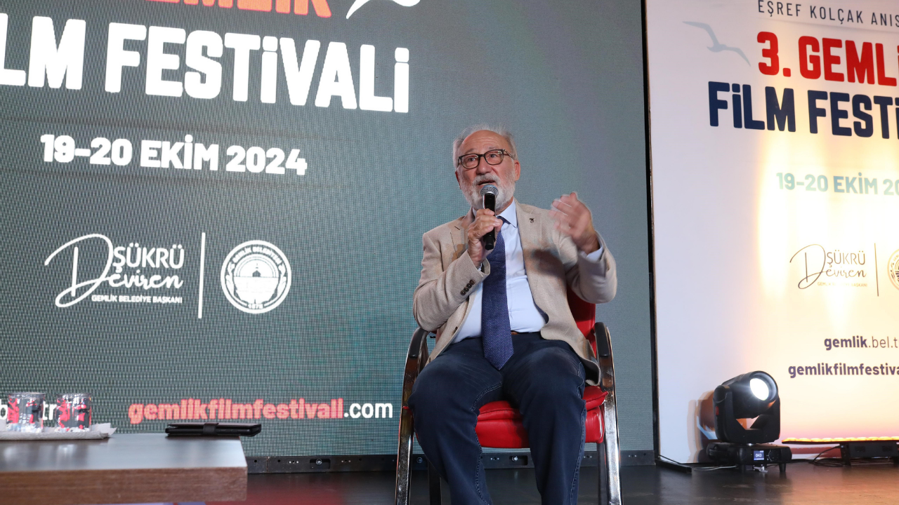 Gemlik Film Festivali 3. kez kapılarını açtı - Sayfa 2