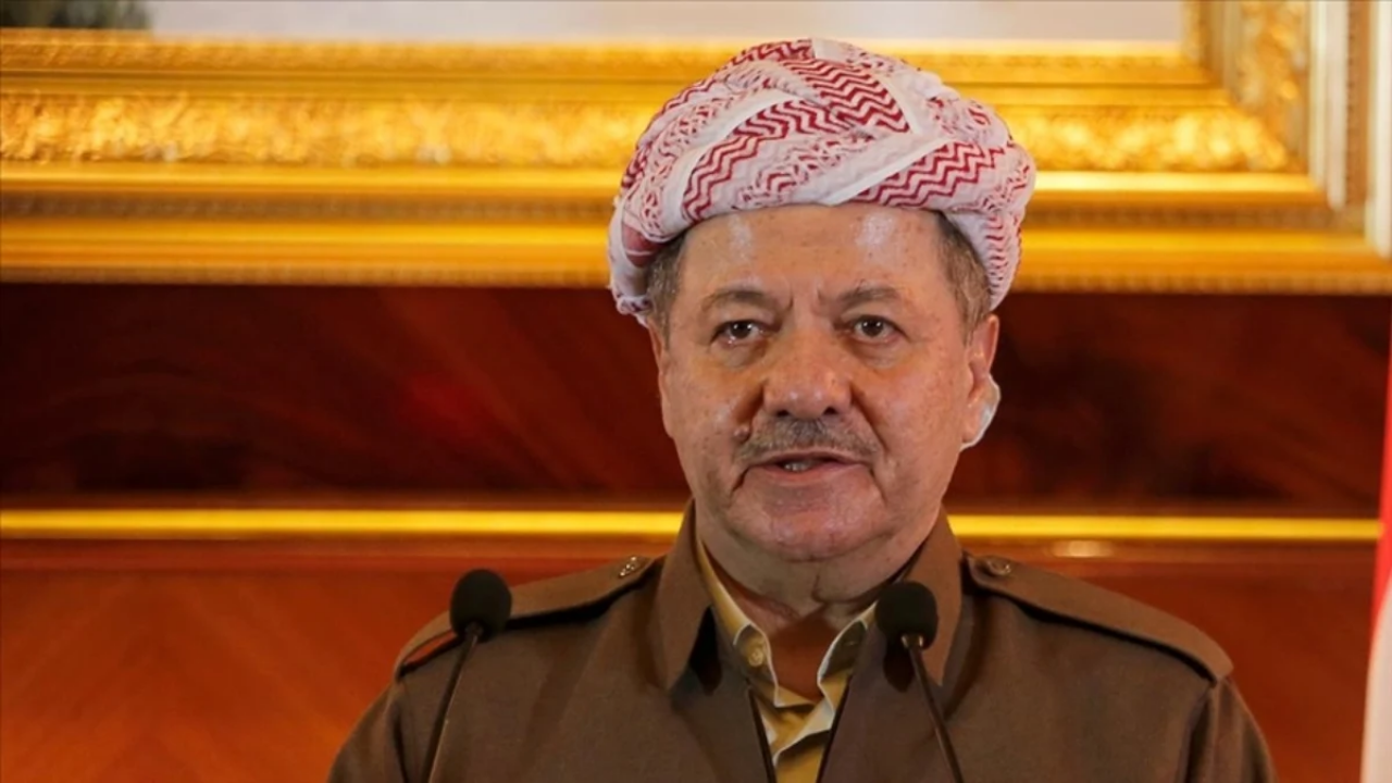 IKBY Seçimlerinde Barzani'nin Partisi Zaferle Çıktı