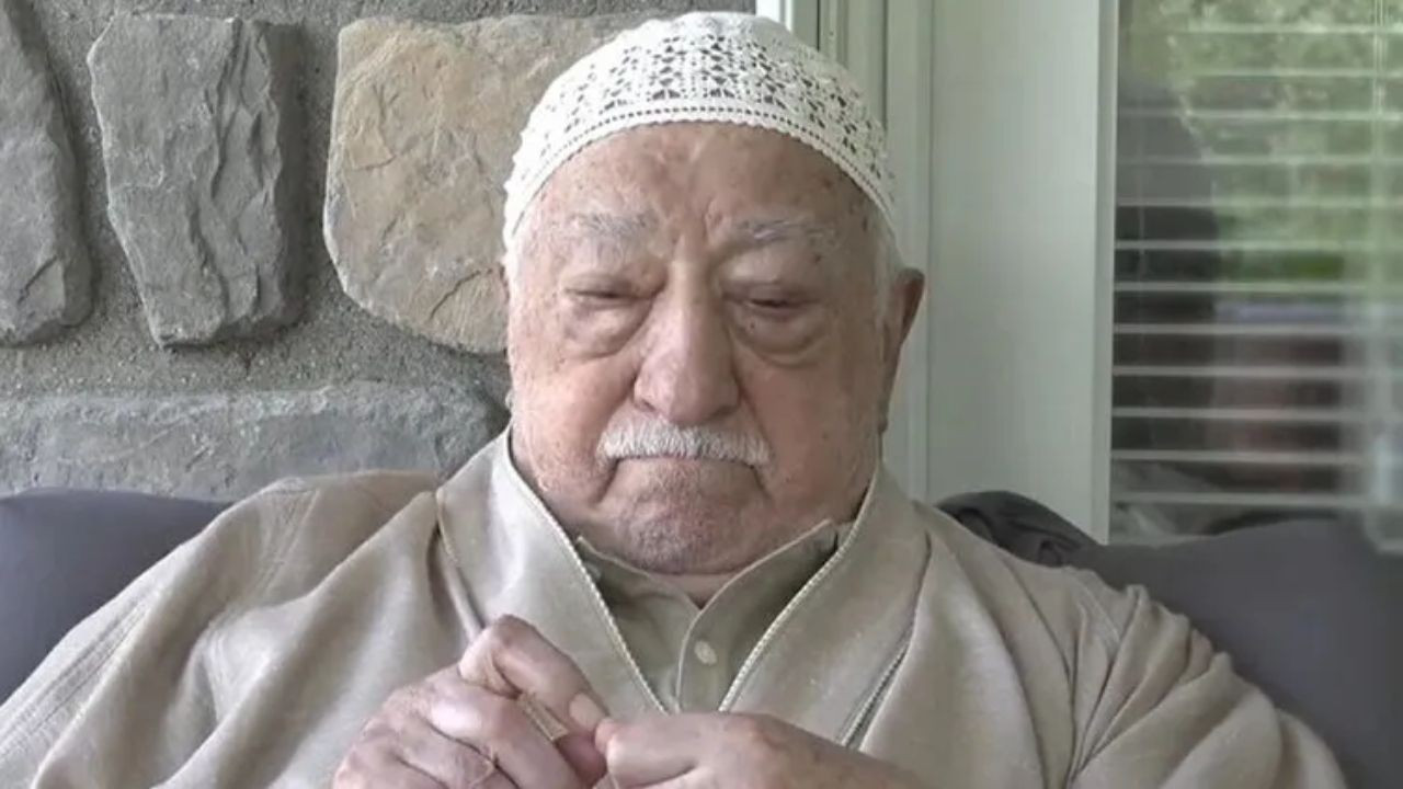 Fetullah Gülen’in Ölümü Sonrası FETÖ’de Liderlik Mücadelesi Başladı