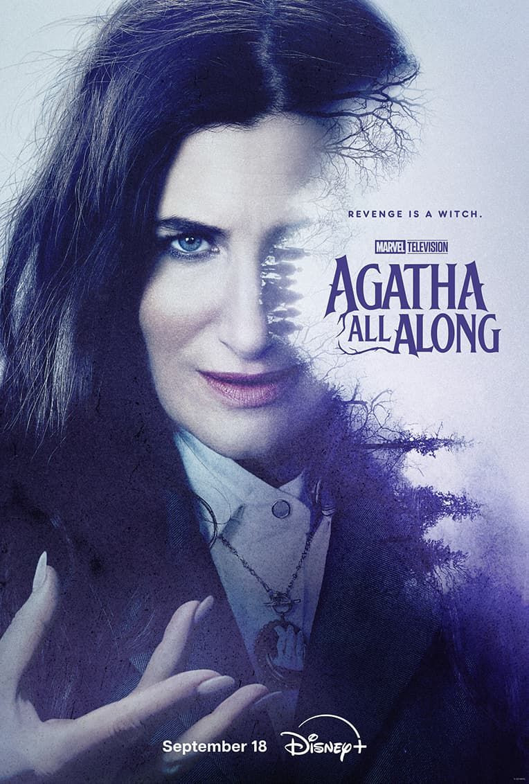 "Agatha All Along"ın Son Bölümü: Duygusal Bir Dönüşüm ve Yeni Başlangıçlar - Sayfa 3