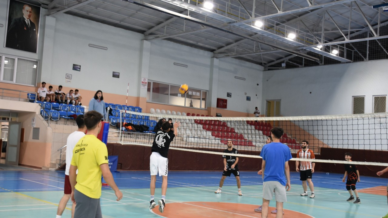 Erzurum’da gazozuna maç etkinliği