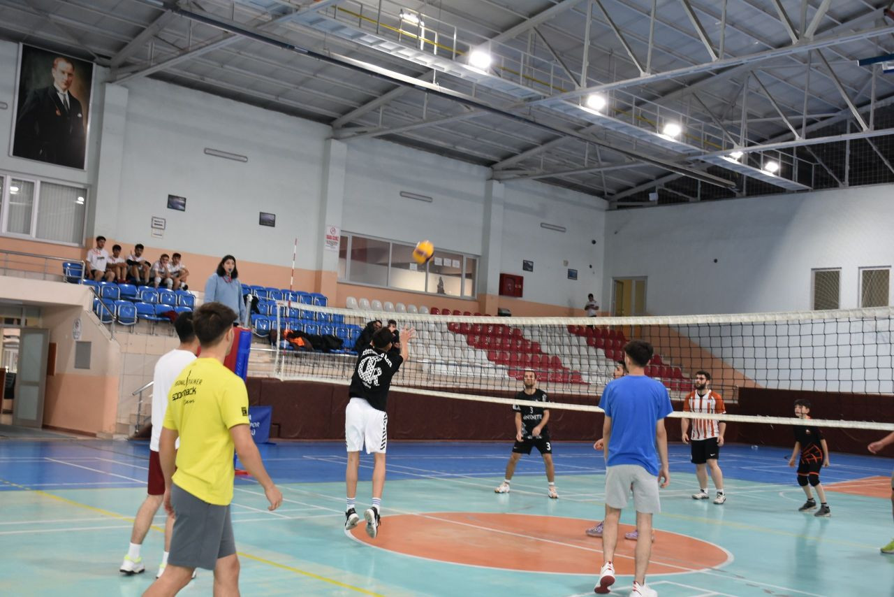 Erzurum’da gazozuna maç etkinliği - Sayfa 3