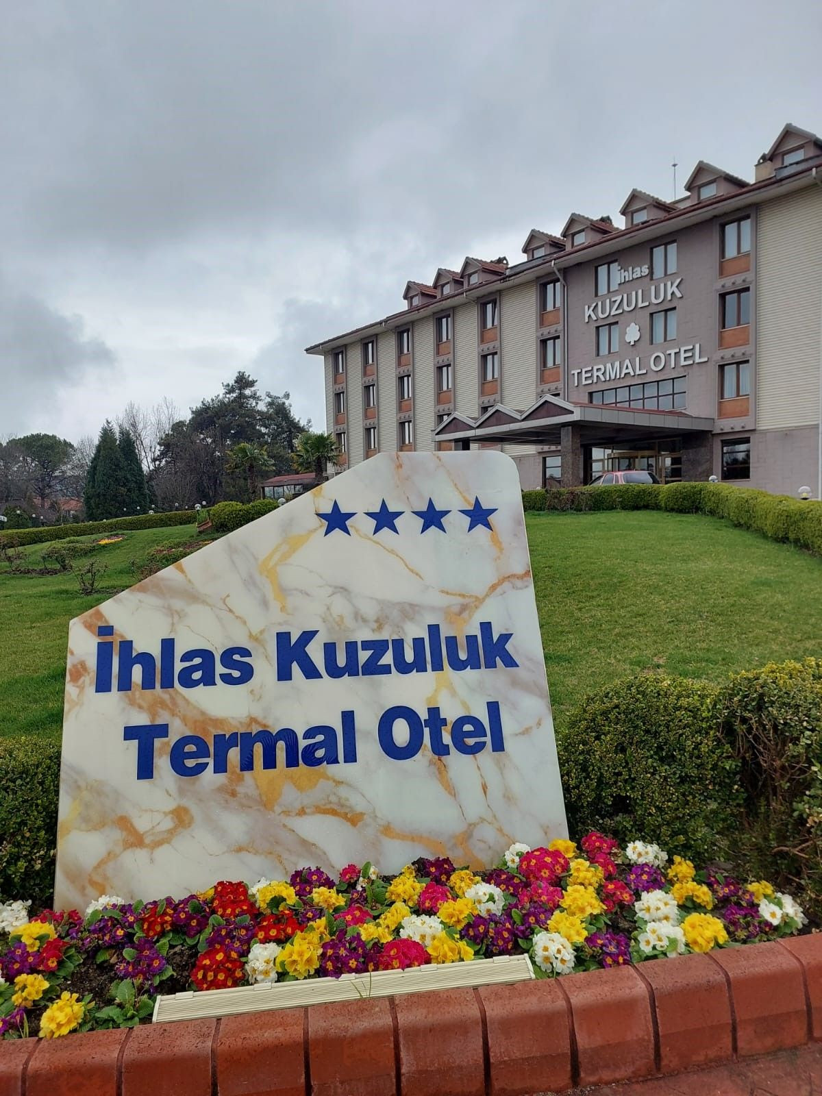 Sürdürülebilir Turizm Sertifikası güncellendi - Sayfa 3