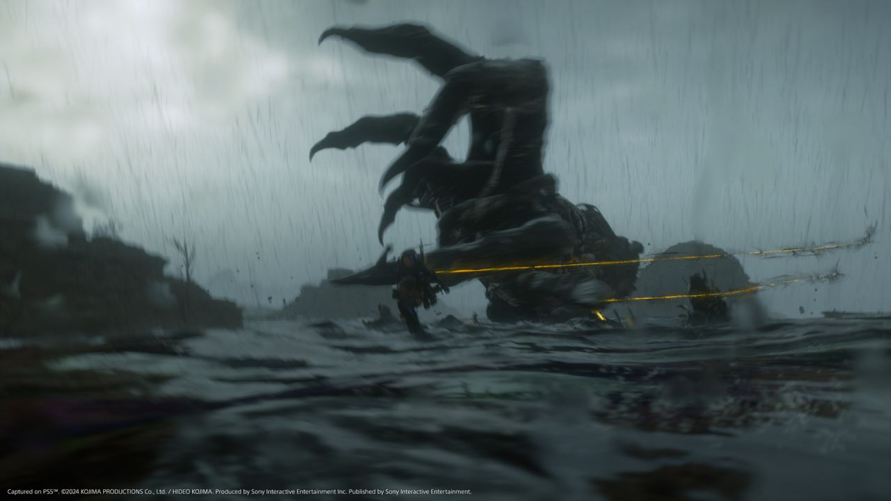 Death Stranding 2, İlk Oyundaki Tartışmalı Özellikleri Devam Ettiriyor - Sayfa 9