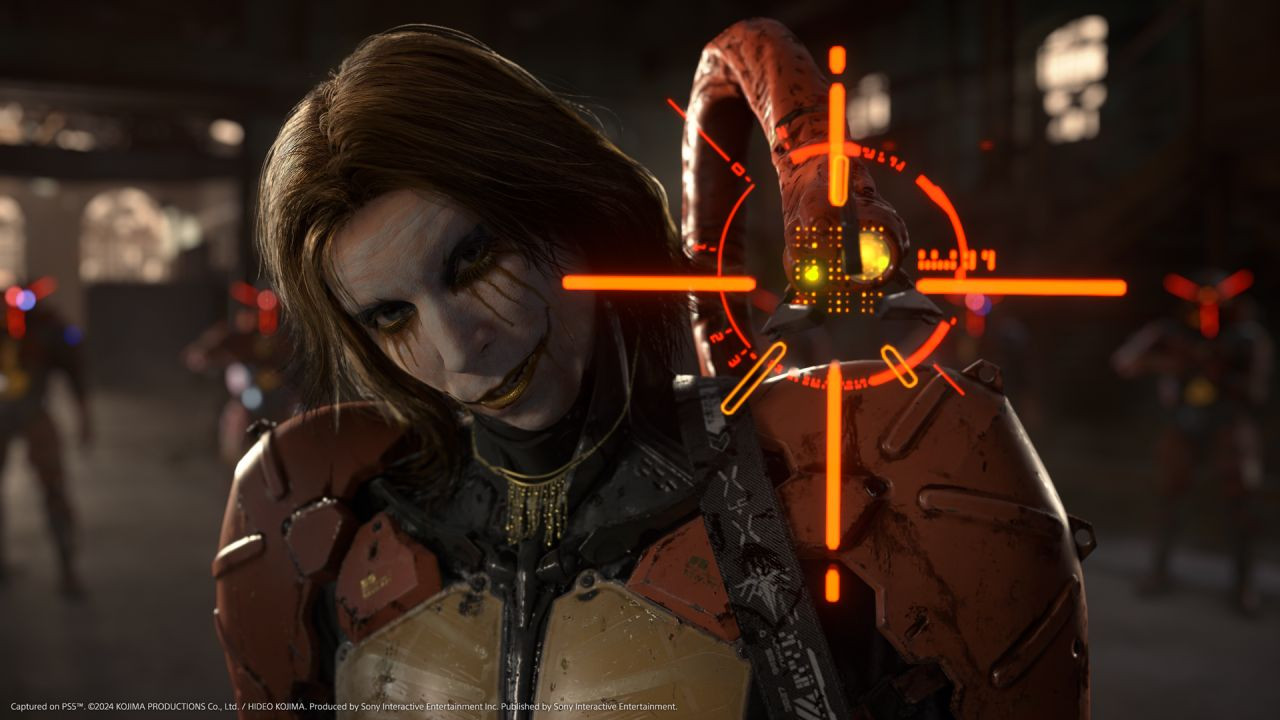 Death Stranding 2, İlk Oyundaki Tartışmalı Özellikleri Devam Ettiriyor - Sayfa 5