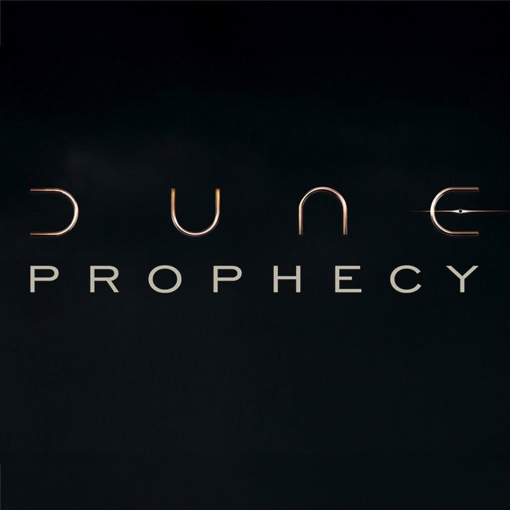 "Dune: Prophecy" Dizisi ile Frank Herbert'ın Efsanesi Yeniden Hayat Buluyor! - Sayfa 9