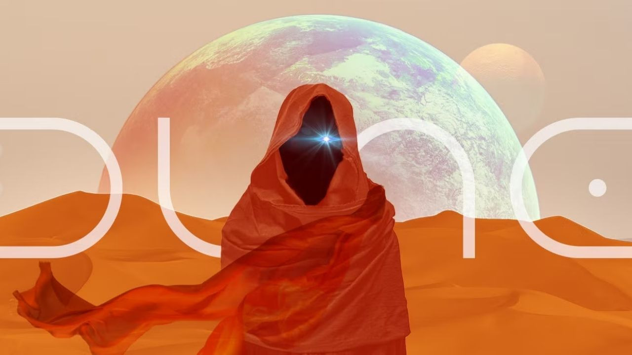 "Dune: Prophecy" Dizisi ile Frank Herbert'ın Efsanesi Yeniden Hayat Buluyor! - Sayfa 16