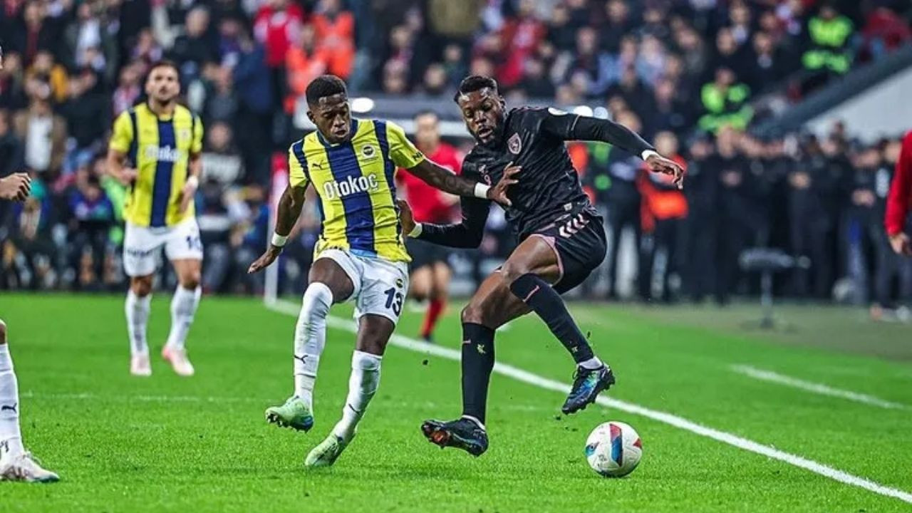 Ahmet Çakar Fenerbahçe-Samsunspor Karşılaşmasını Fena Eleştirdi - Sayfa 15