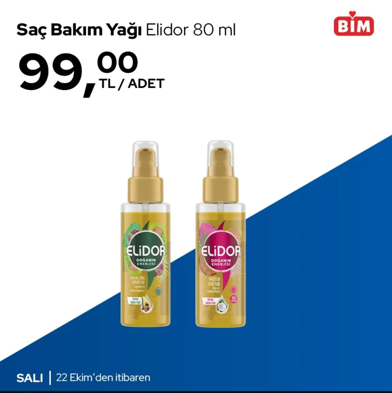 BİM Market 22-28 Ekim 2024 İndirim Kataloğu Yayımlandı! Yarın BİM'e Hangi Ürünler Geliyor? - Sayfa 7