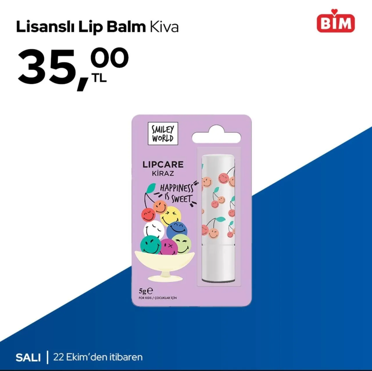 BİM Market 22-28 Ekim 2024 İndirim Kataloğu Yayımlandı! Yarın BİM'e Hangi Ürünler Geliyor? - Sayfa 27