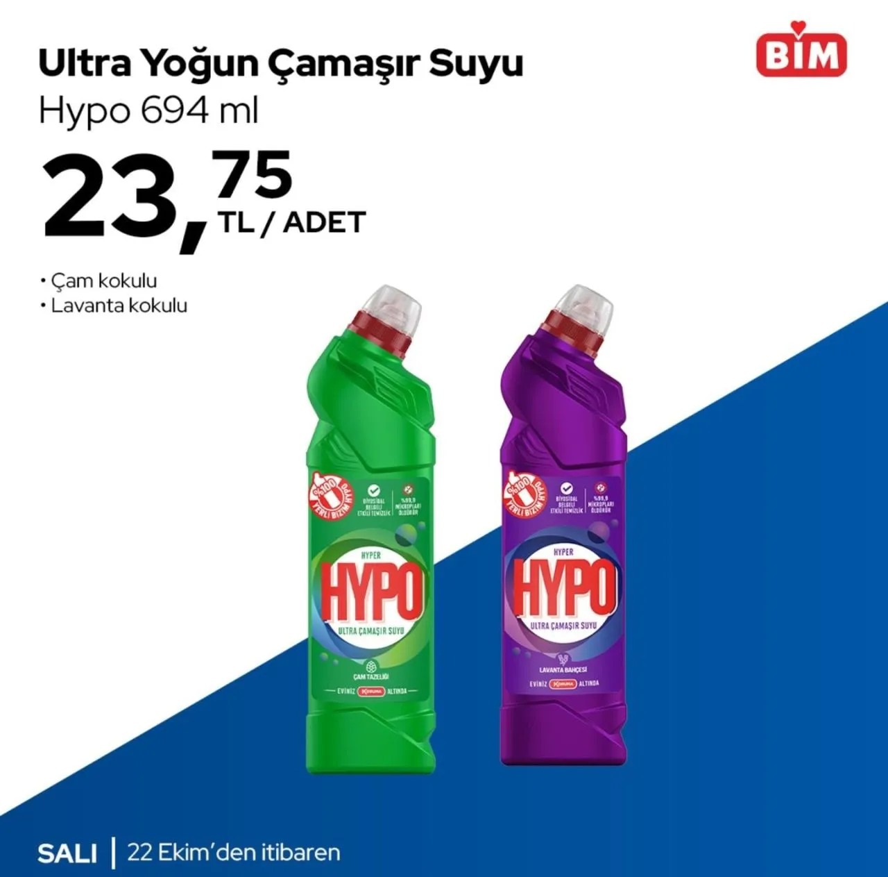 BİM Market 22-28 Ekim 2024 İndirim Kataloğu Yayımlandı! Yarın BİM'e Hangi Ürünler Geliyor? - Sayfa 17