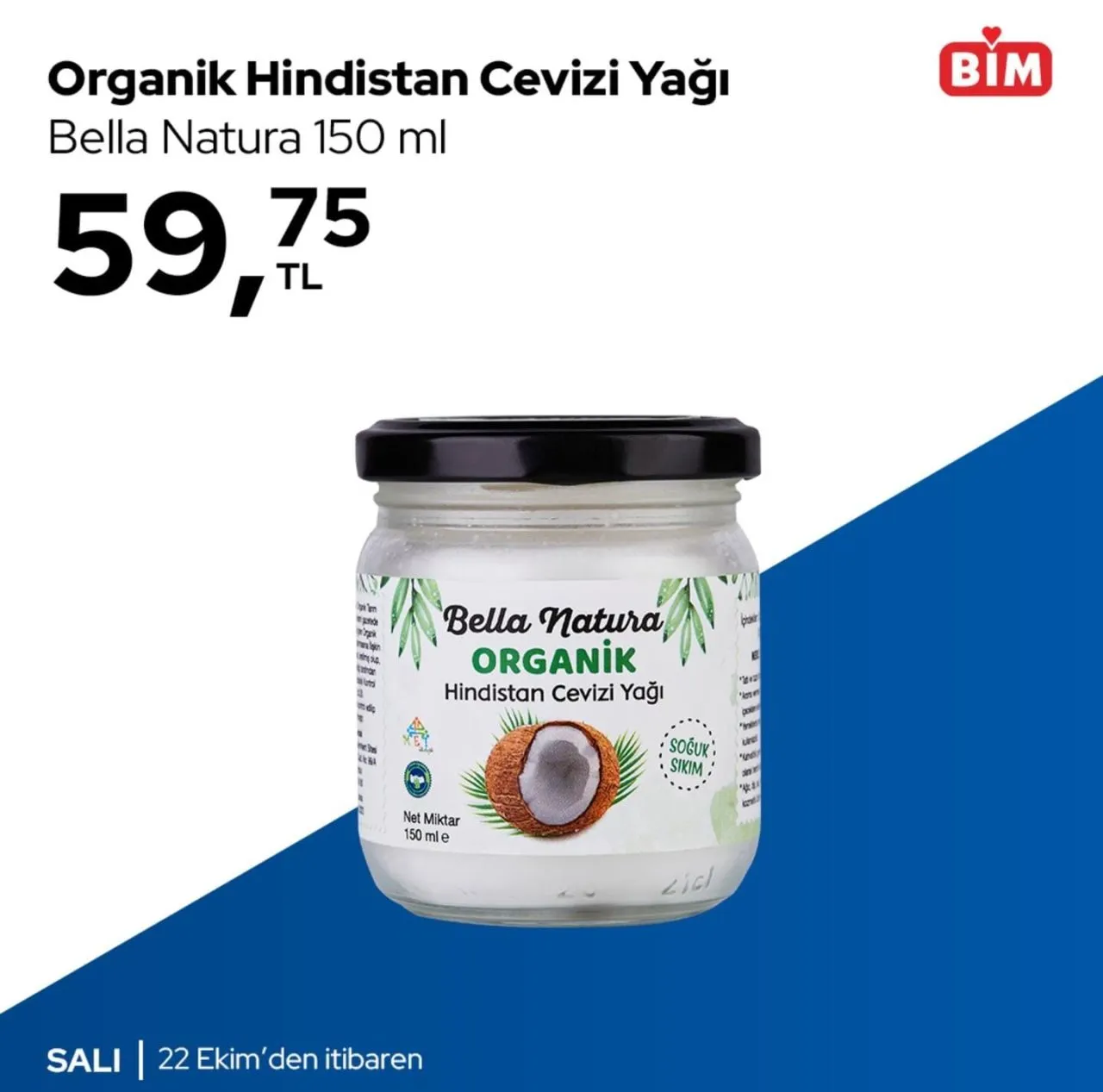 BİM Market 22-28 Ekim 2024 İndirim Kataloğu Yayımlandı! Yarın BİM'e Hangi Ürünler Geliyor? - Sayfa 24