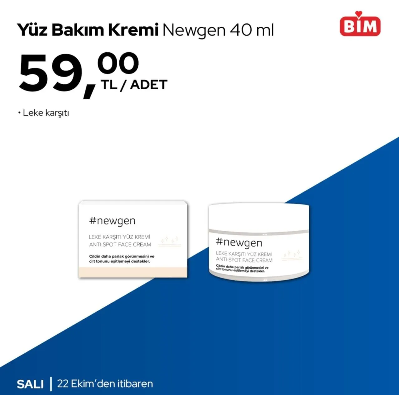 BİM Market 22-28 Ekim 2024 İndirim Kataloğu Yayımlandı! Yarın BİM'e Hangi Ürünler Geliyor? - Sayfa 4