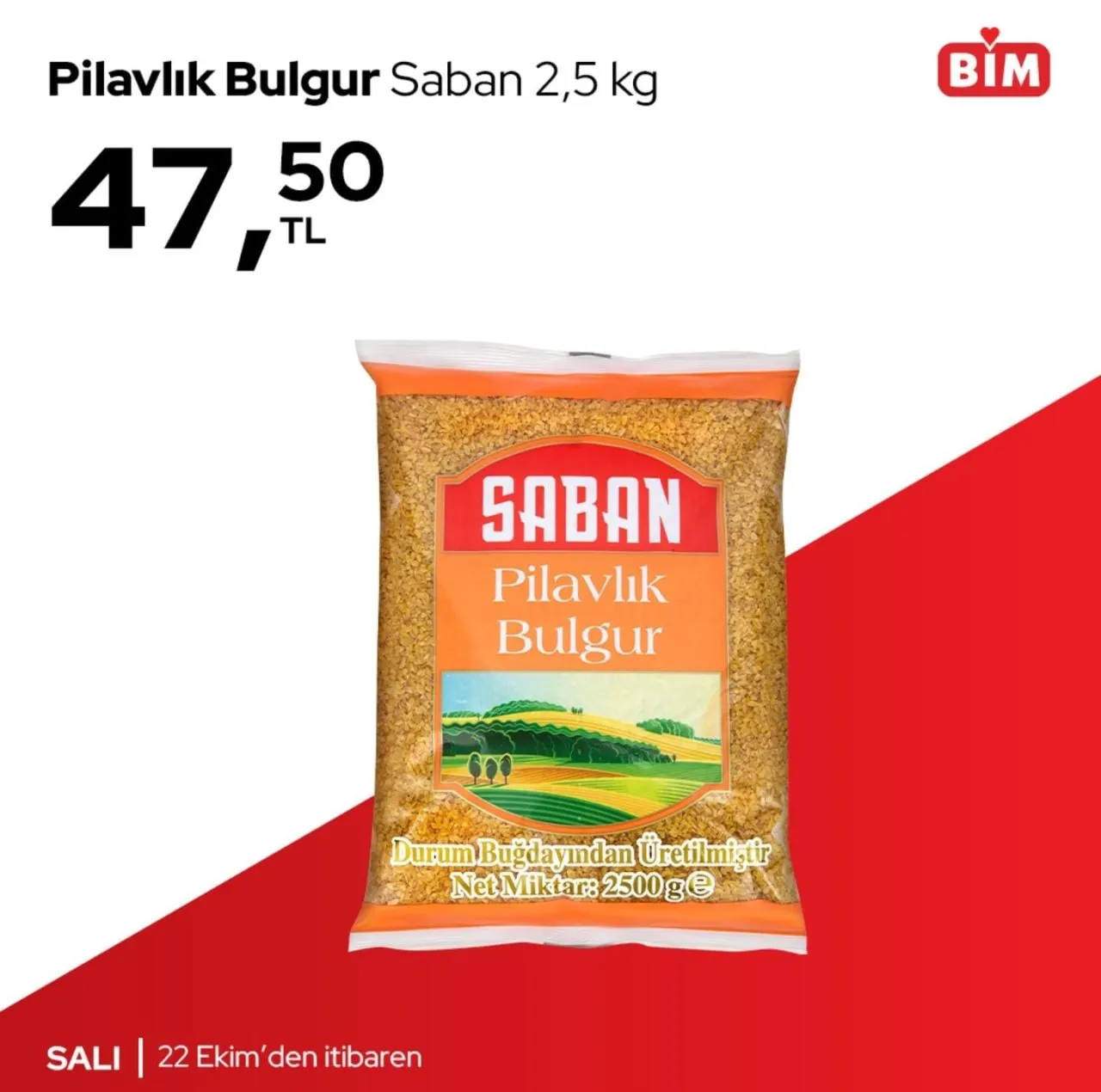 BİM Market 22-28 Ekim 2024 İndirim Kataloğu Yayımlandı! Yarın BİM'e Hangi Ürünler Geliyor? - Sayfa 49