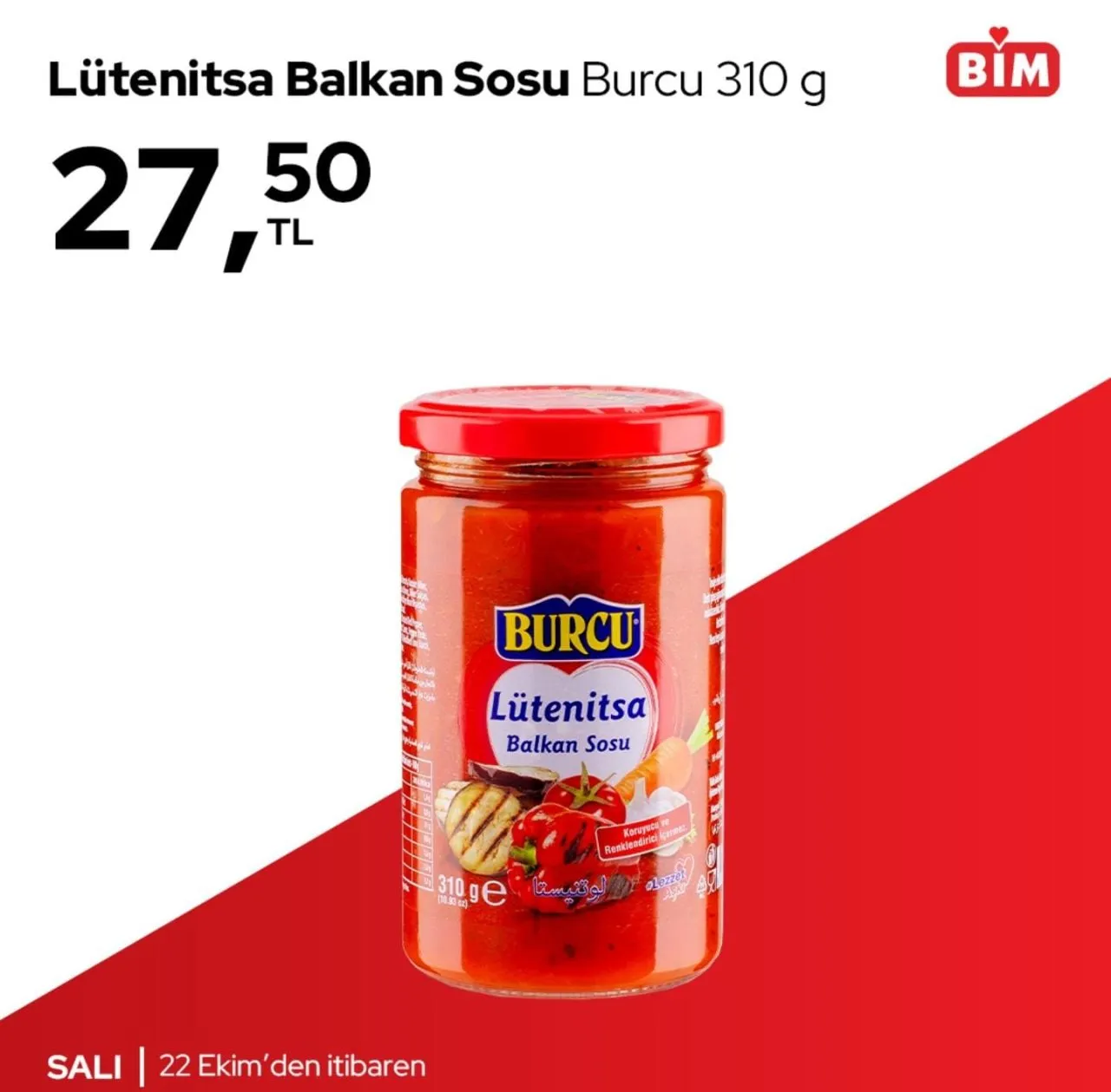 BİM Market 22-28 Ekim 2024 İndirim Kataloğu Yayımlandı! Yarın BİM'e Hangi Ürünler Geliyor? - Sayfa 54