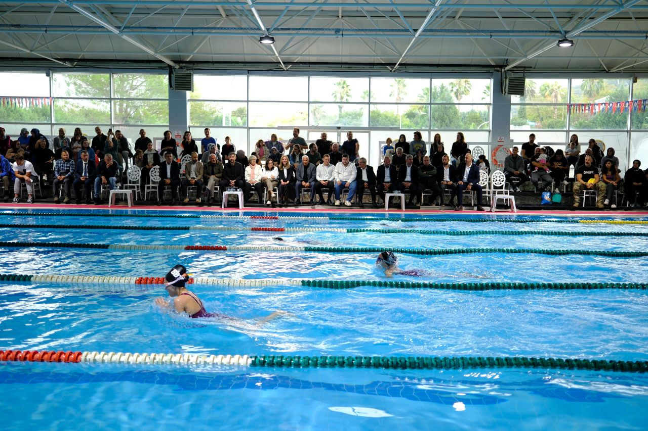 Sapanca Belediyesi’nden Spora Tam Destek - Sayfa 6