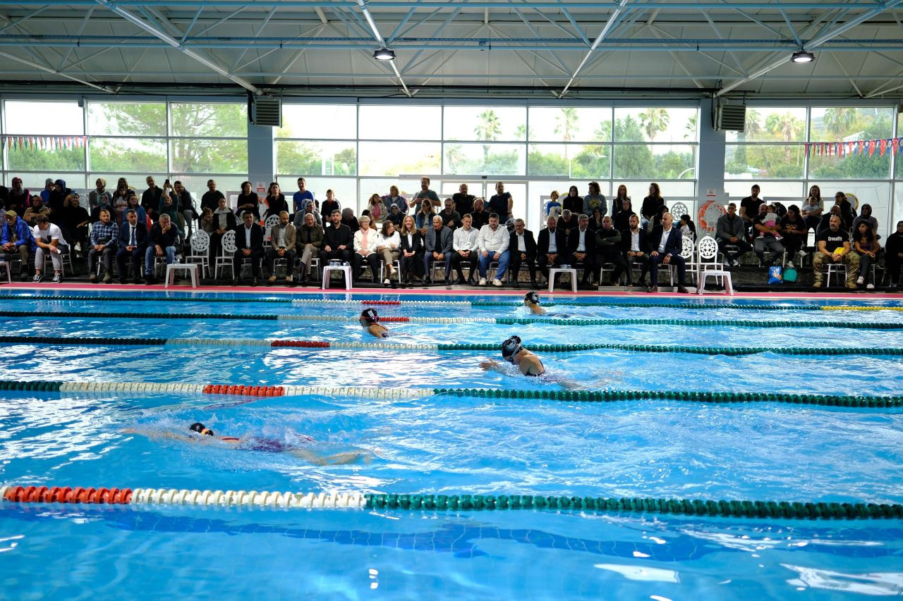 Sapanca Belediyesi’nden Spora Tam Destek - Sayfa 7