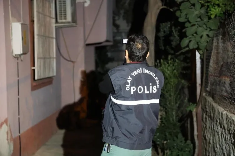 Adana'da Aile Katliamında Şok Eden Detaylar: Gece Boyu Uyumalarını Bekleyip... - Sayfa 11