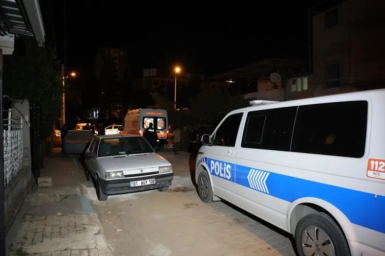 Adana'da Şizofren Genç Dehşet Saçtı: Ailesini Uykularında Katletti, 3 Ölü - Sayfa 8