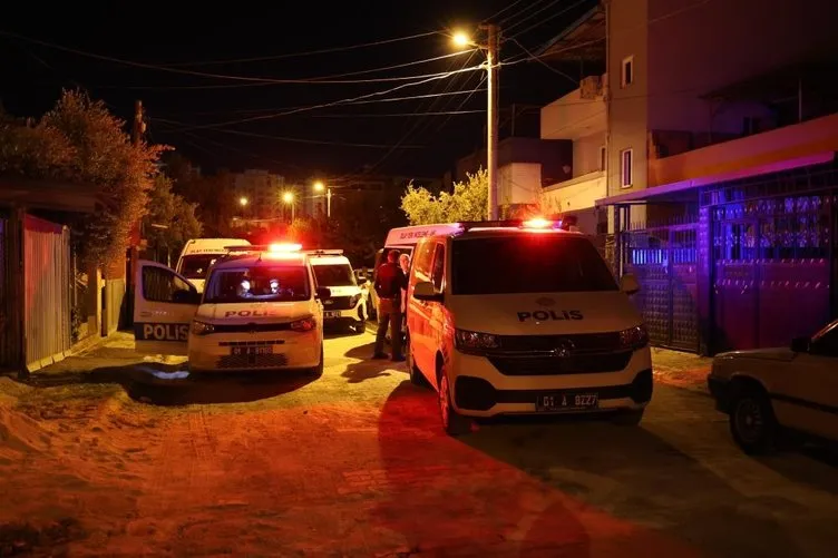 Adana'da Aile Katliamında Şok Eden Detaylar: Gece Boyu Uyumalarını Bekleyip... - Sayfa 14