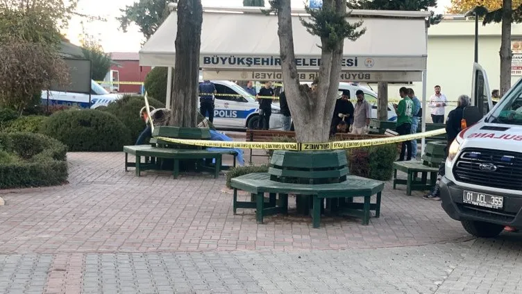 Adana’da Mezarlıkta Kayınpeder Vahşeti: 3 Kadın Hayatını Kaybetti! - Sayfa 1