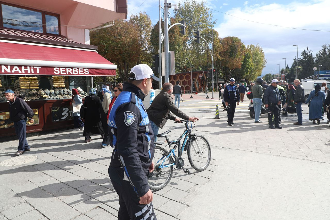 Büyükşehir Zabıtası'ndan Uyarı: "Kurallara Uymanızı Bekliyoruz" - Sayfa 8