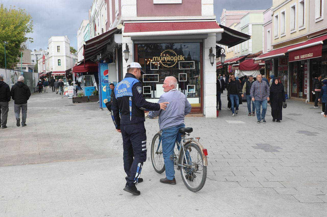 Büyükşehir Zabıtası'ndan Uyarı: "Kurallara Uymanızı Bekliyoruz" - Sayfa 6