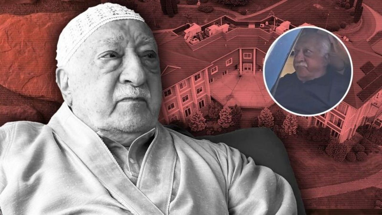 FETÖ Elebaşının Ölüm Nedeni Belli Oldu: Vatan Haininin Cesedi Nereye Gömülecek?