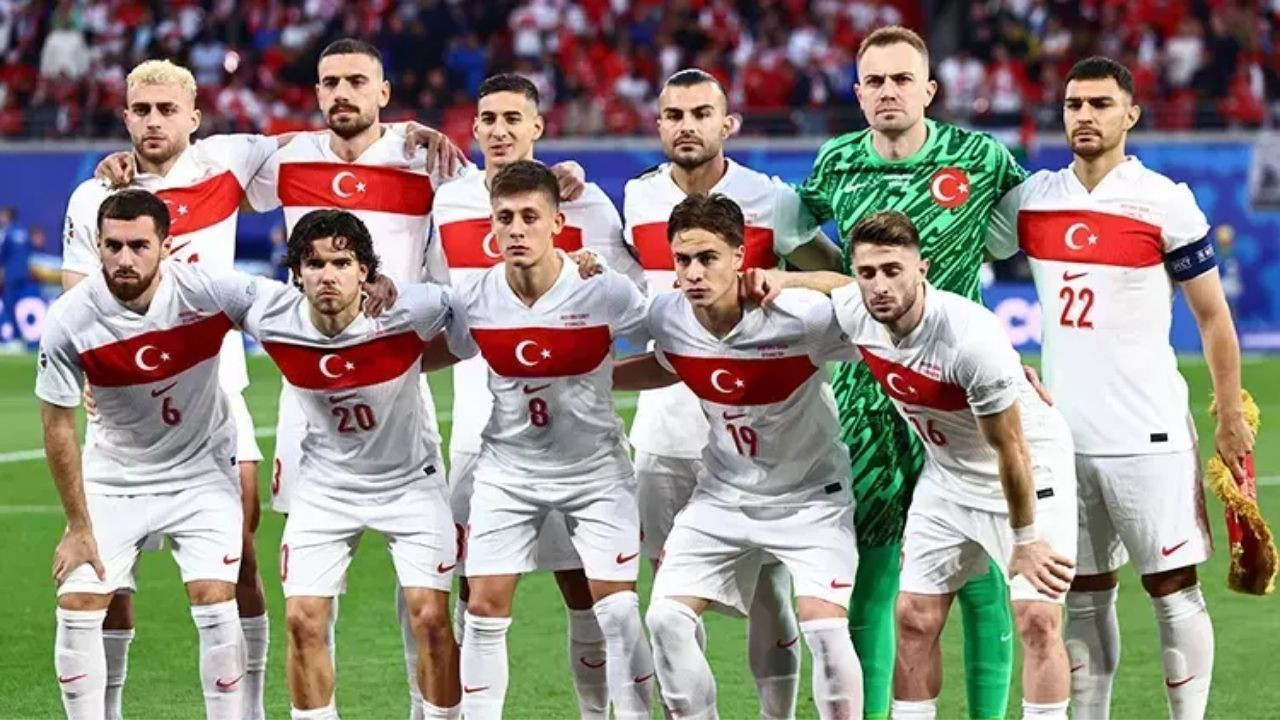 En yüksek piyasa değerine sahip Türk futbolcuların listesi: İşte zirvedeki isim!